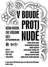 V boudě proti nudě 