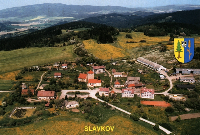 Slavkov