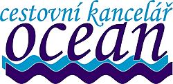 Logo CK Ocean 