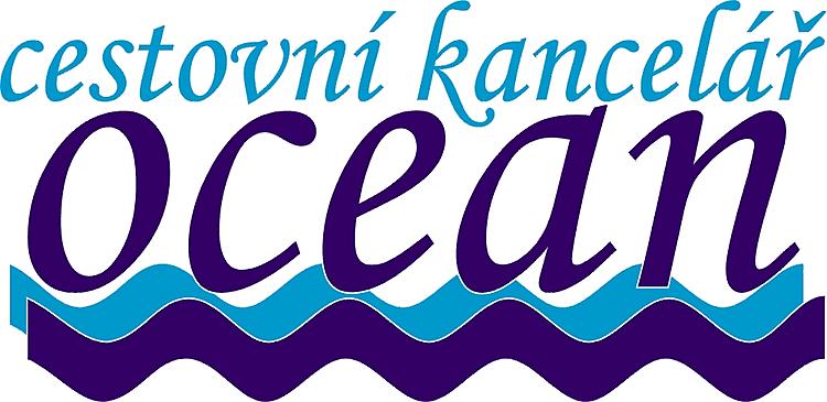Logo CK Ocean