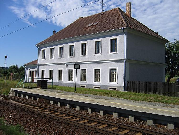 Museum of the horse-drawn Railway