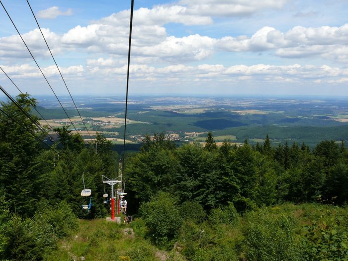 Kleť