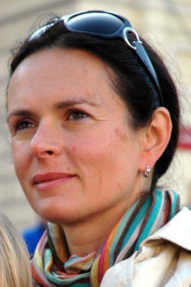 Ing. Karolína Kortusová