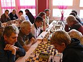 FIDE Open SÜDBÖHMEN 