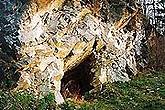 Jeskyně - Dobrkovice 