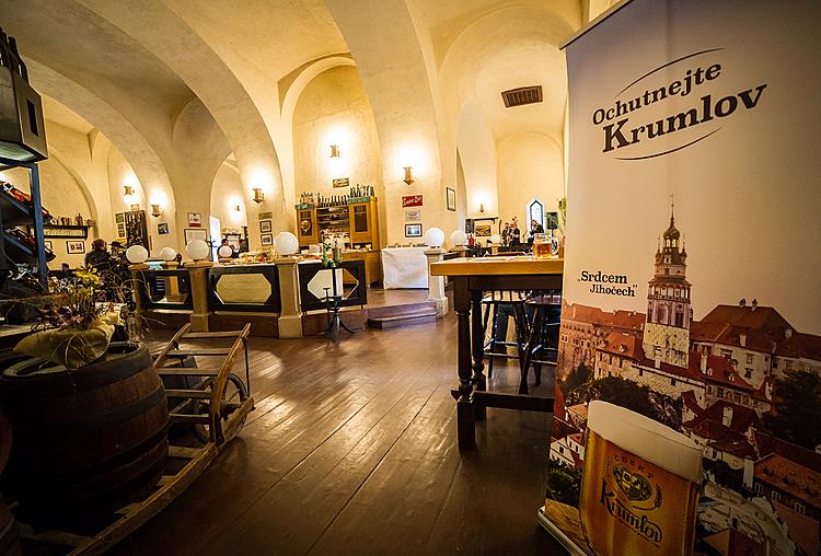 Pivovarská restaurace
