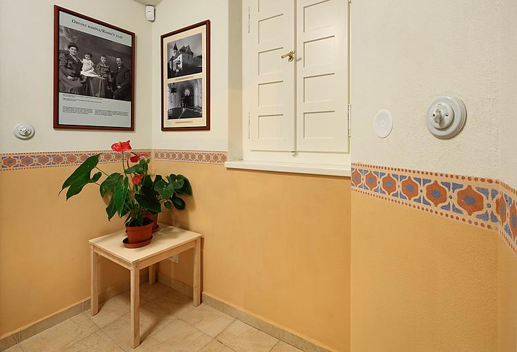 Synagoga Café & Bistrot