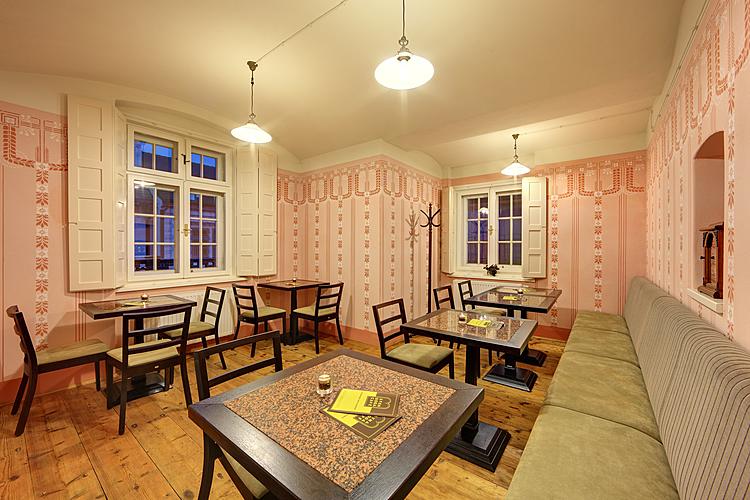 Synagoga Café & Bistrot