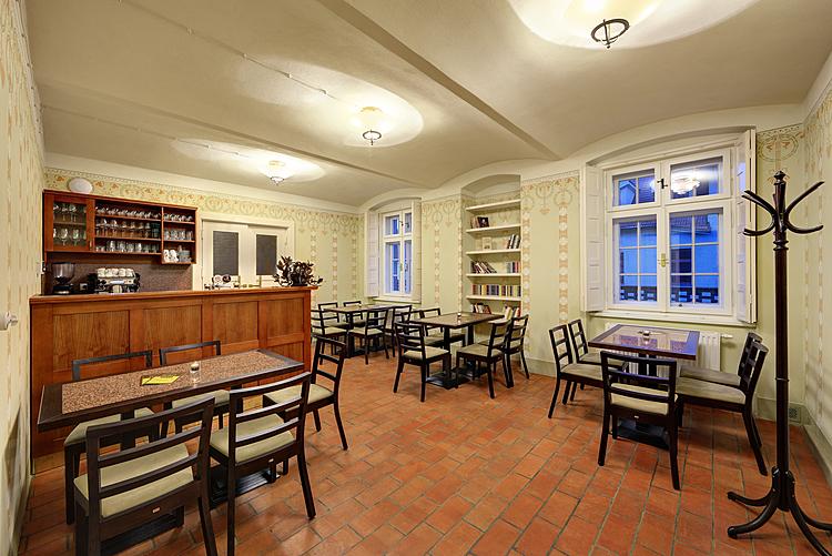 Synagoga Café & Bistrot