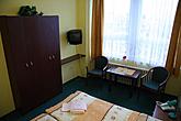 Hotel Vltava, Český Krumlov 
