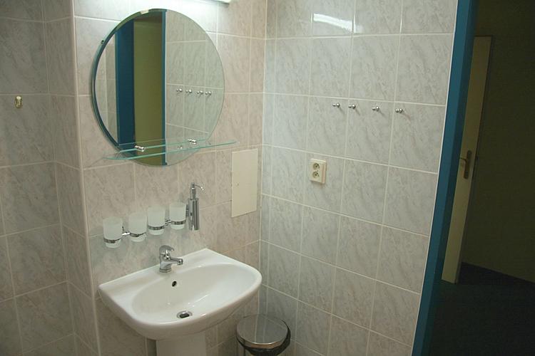 Hotel Vltava, Český Krumlov