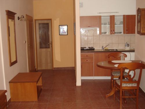 Double room, 2 + 0, Guest house Antoni