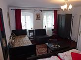 Double room with exra bed and with bathroom 