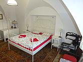 Double room with exra bed and with bathroom 