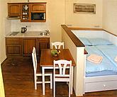 Penzion Thaller house - Double room no. 1 