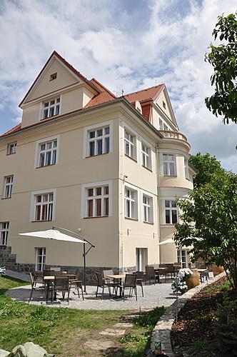 Villa Beatika