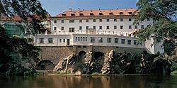 Hotel Růže 
