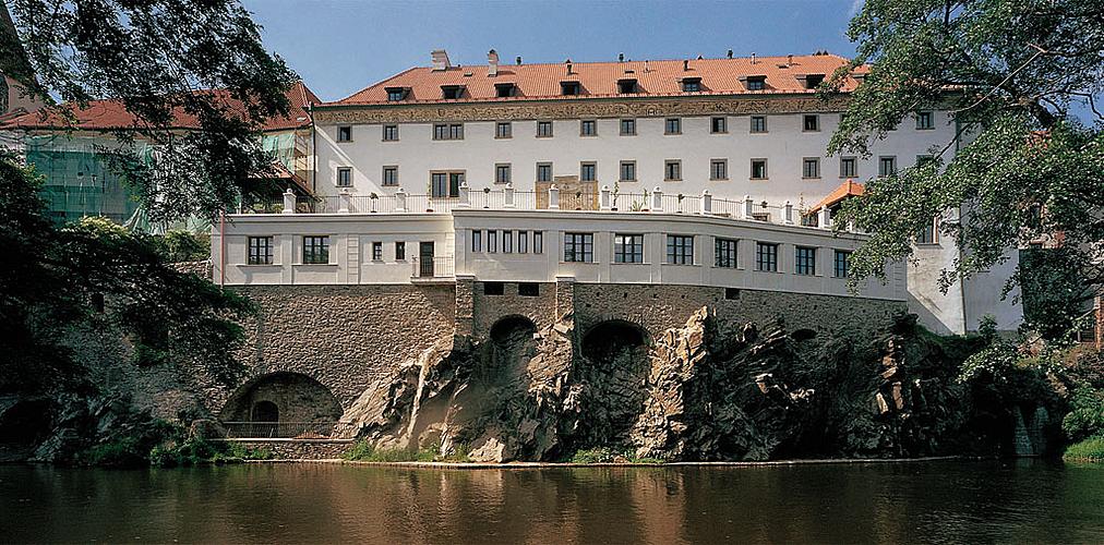 Hotel Růže